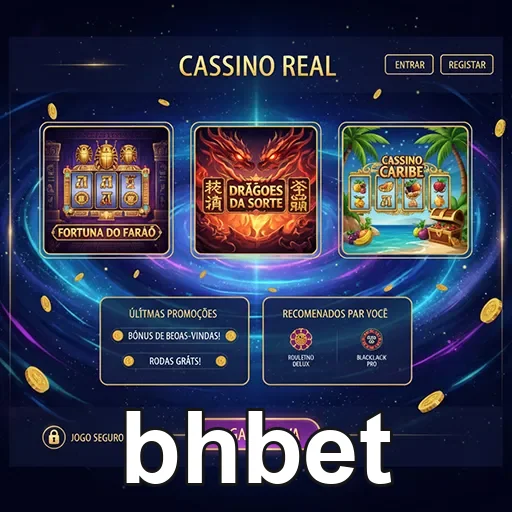 Imagem 2 de bhbet