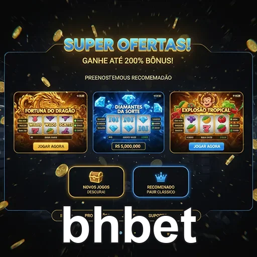 Guia sobre games - bhbet
