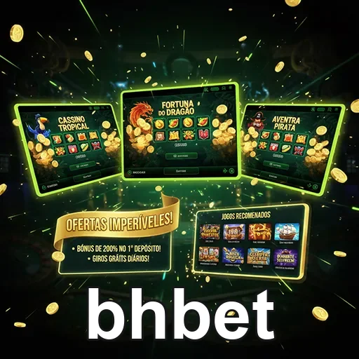 Imagem 2 de bhbet
